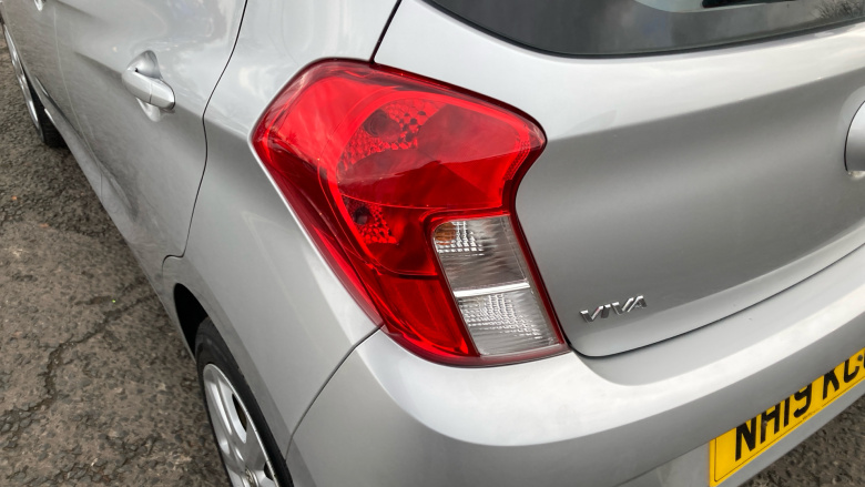 Vauxhall Viva 1.0 [73] SE 5dr Petrol Hatchback